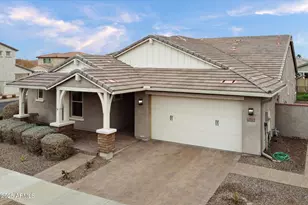 10702 E Sheffield Dr, Mesa, AZ 85212 - Photo 2