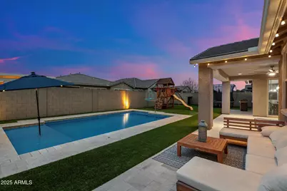 10702 E Sheffield Drive, Mesa, AZ 85212 - Photo 32