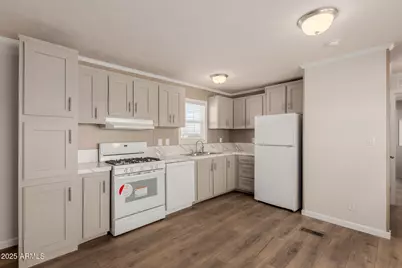 29652 N 225th Avenue, Wittmann, AZ 85361 - Photo 20