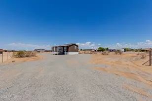 29652 N 225th Ave, Wittmann, AZ 85361 - Photo 34