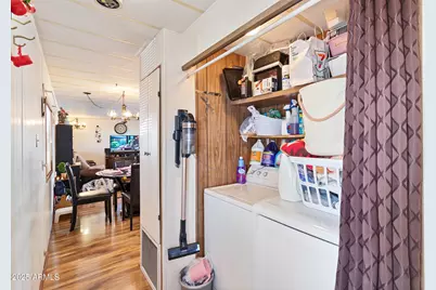 7807 E Main Street #AA-8, Mesa, AZ 85207 - Photo 28