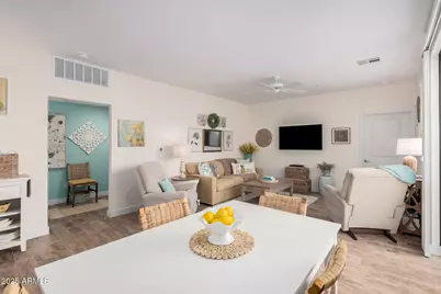 2511 W Queen Creek Road #163, Chandler, AZ 85248 - Photo 12