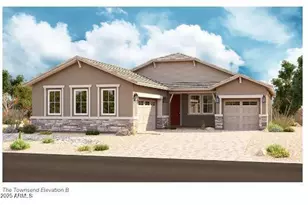 21960 E Saddle Ct, Queen Creek, AZ 85142 - Photo 1