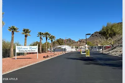 10401 N Cave Creek Road #152, Phoenix, AZ 85020 - Photo 24