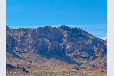 0 W Wingate Dr. Lot E (7.5 Acres) -- #-, Golden Valley, AZ 86413 - Photo 14