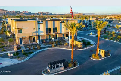 651 N Ironwood Drive #4, Apache Junction, AZ 85120 - Photo 18