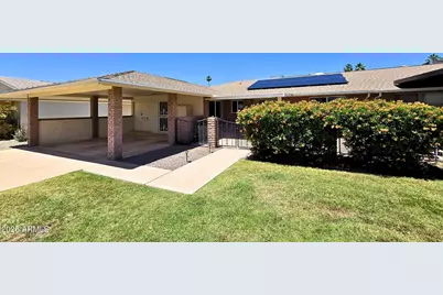 10816 W Venturi Drive, Sun City, AZ 85351 - Photo 1