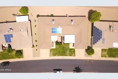 10816 W Venturi Drive, Sun City, AZ 85351 - Photo 52