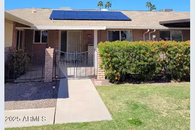 10816 W Venturi Drive, Sun City, AZ 85351 - Photo 64