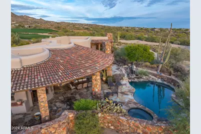 41731 N Stone Cutter Drive, Scottsdale, AZ 85262 - Photo 50