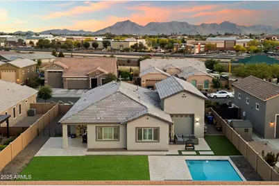 20954 E Camacho Court, Queen Creek, AZ 85142 - Photo 1