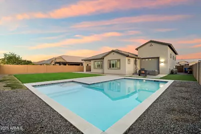 20954 E Camacho Court, Queen Creek, AZ 85142 - Photo 22