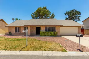 4547 W Villa Theresa Dr, Glendale, AZ 85308 - Photo 1