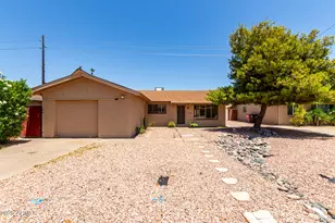 8538 E Vista Dr, Scottsdale, AZ 85250 - Photo 1