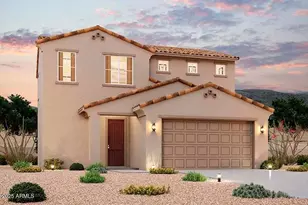 2672 E Blf Spg Ave, Apache Junction, AZ 85119 - Photo 1