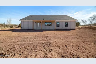 855 W 10th -- S, Saint Johns, AZ 85936 - Photo 36