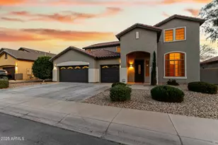 4429 W Paseo Way, Laveen, AZ 85339 - Photo 1