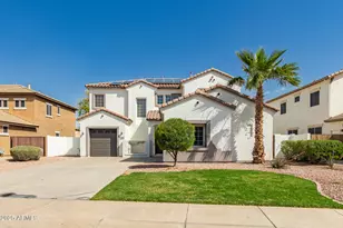 3276 E Geronimo, Gilbert, AZ 85295 - Photo 1