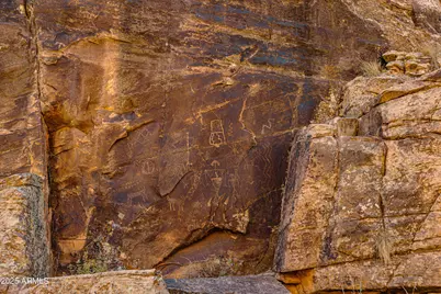 000 Bell Cow Aka Rock Art Ranch Road #11, Winslow, AZ 86047 - Photo 14