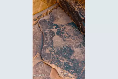 000 Bell Cow Aka Rock Art Ranch Road #11, Winslow, AZ 86047 - Photo 2