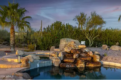 6831 E Stagecoach Pass --, Carefree, AZ 85377 - Photo 26