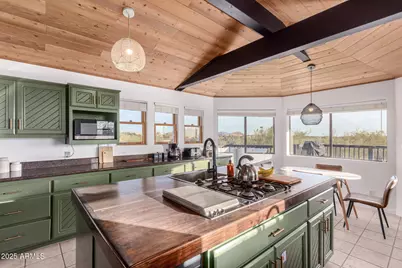 6831 E Stagecoach Pass --, Carefree, AZ 85377 - Photo 10