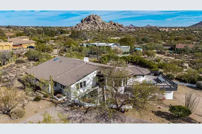 6831 E Stagecoach Pass --, Carefree, AZ 85377 - Photo 56