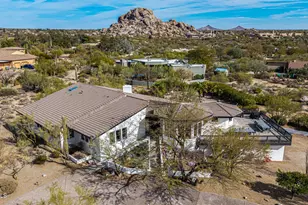 6831 E Stagecoach Pass, Carefree, AZ 85377 - Photo 56