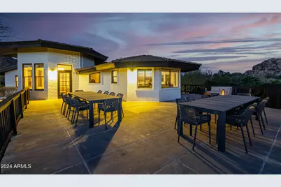 6831 E Stagecoach Pass --, Carefree, AZ 85377 - Photo 30