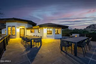 6831 E Stagecoach Pass, Carefree, AZ 85377 - Photo 30