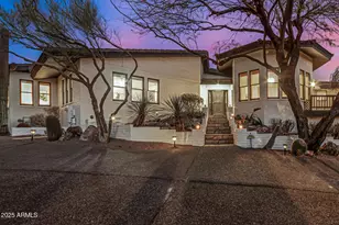 6831 E Stagecoach Pass, Carefree, AZ 85377 - Photo 24