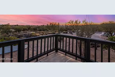 6831 E Stagecoach Pass --, Carefree, AZ 85377 - Photo 44