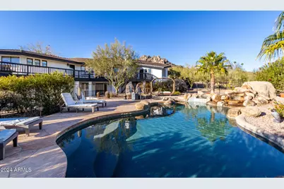 6831 E Stagecoach Pass --, Carefree, AZ 85377 - Photo 28