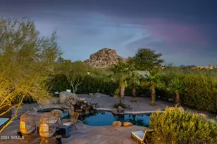 6831 E Stagecoach Pass, Carefree, AZ 85377 - Photo 12