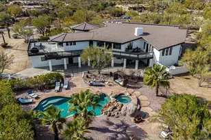 6831 E Stagecoach Pass, Carefree, AZ 85377 - Photo 4