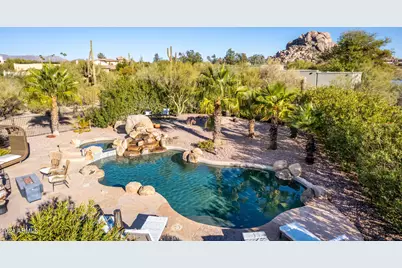 6831 E Stagecoach Pass --, Carefree, AZ 85377 - Photo 14