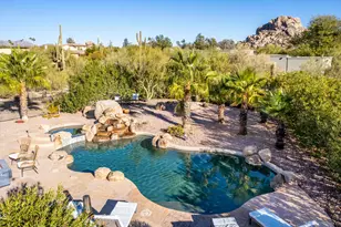 6831 E Stagecoach Pass, Carefree, AZ 85377 - Photo 14