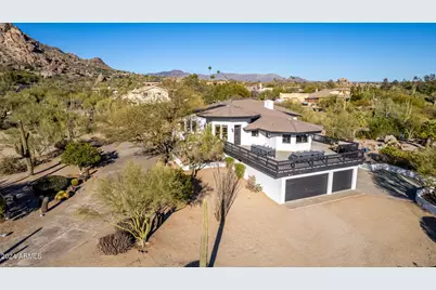 6831 E Stagecoach Pass --, Carefree, AZ 85377 - Photo 16