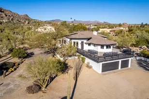 6831 E Stagecoach Pass, Carefree, AZ 85377 - Photo 16