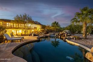 6831 E Stagecoach Pass, Carefree, AZ 85377 - Photo 10