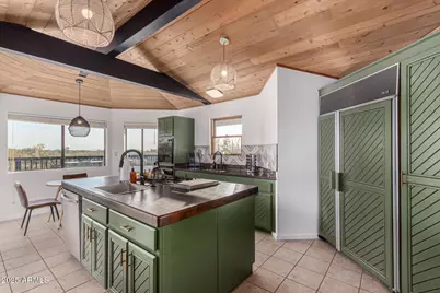 6831 E Stagecoach Pass --, Carefree, AZ 85377 - Photo 30