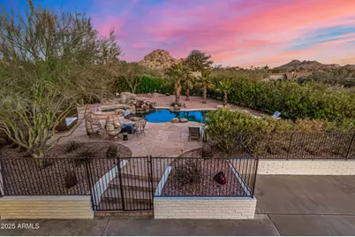 6831 E Stagecoach Pass --, Carefree, AZ 85377 - Photo 2