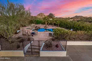 6831 E Stagecoach Pass, Carefree, AZ 85377 - Photo 2