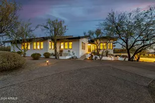 6831 E Stagecoach Pass, Carefree, AZ 85377 - Photo 2