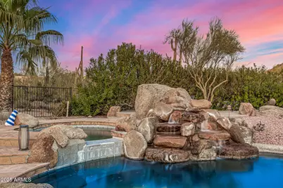 6831 E Stagecoach Pass --, Carefree, AZ 85377 - Photo 48