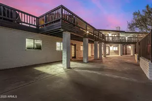 6831 E Stagecoach Pass, Carefree, AZ 85377 - Photo 50