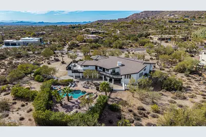 6831 E Stagecoach Pass --, Carefree, AZ 85377 - Photo 58