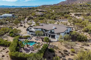 6831 E Stagecoach Pass, Carefree, AZ 85377 - Photo 58