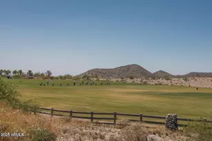 3143 N Evergreen St, Buckeye, AZ 85396 - Photo 44