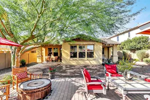 3143 N Evergreen St, Buckeye, AZ 85396 - Photo 34